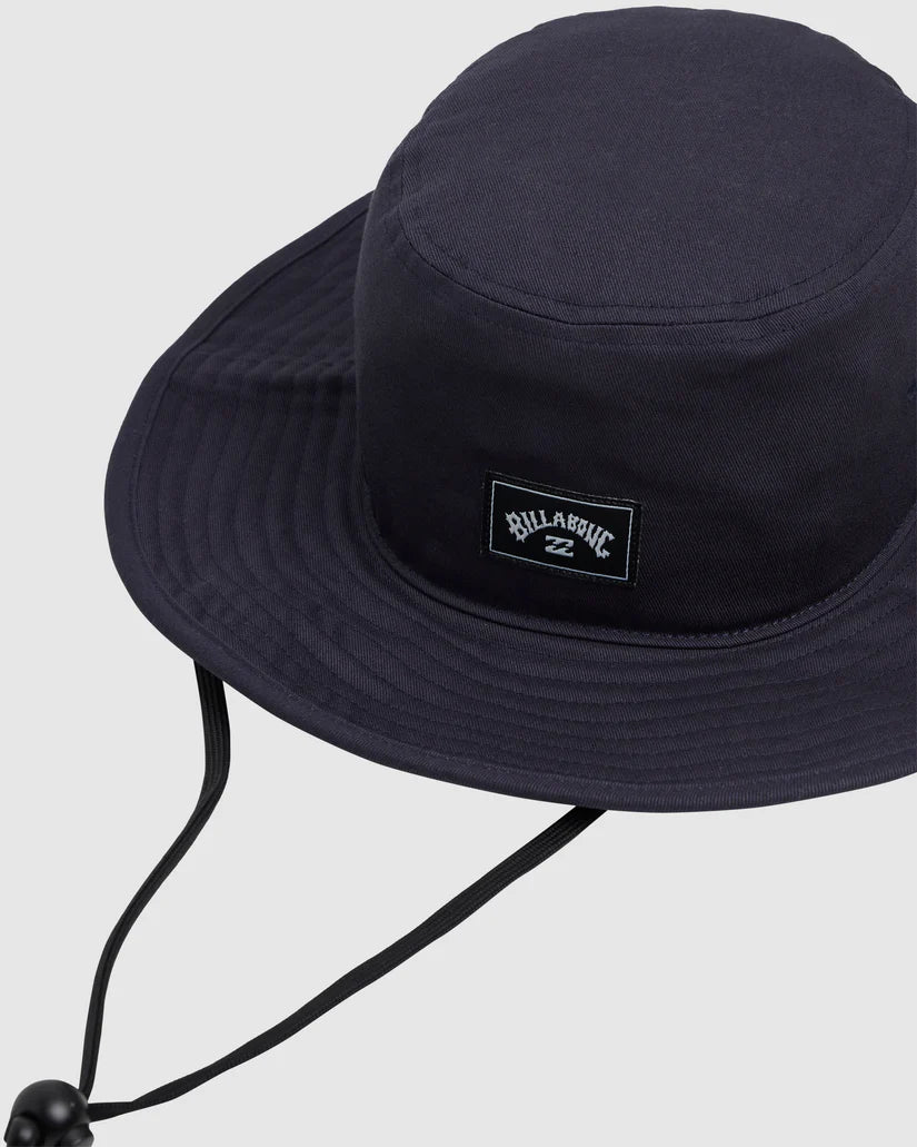 BILLABONG BIG JOHN HAT