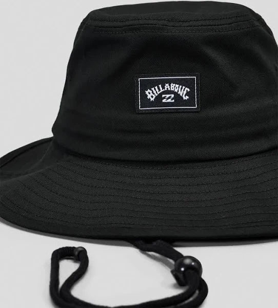 BILLABONG GROMS BIG JOHN BUCKET HAT