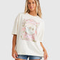 BILLABONG KISSED BY THE SUN TEE