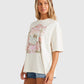 BILLABONG KISSED BY THE SUN TEE