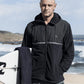 BILLABONG BOUNDARY LITE ZIP JACKET