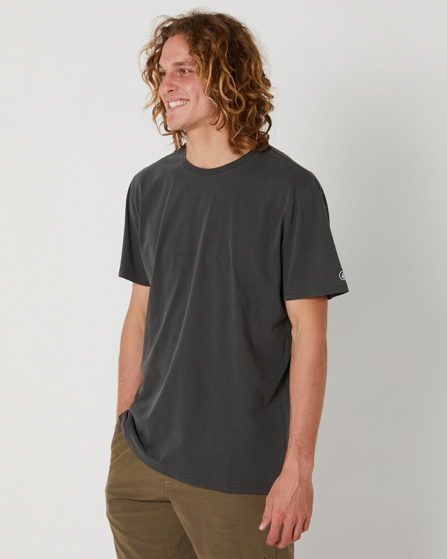 VOLCOM AUS WASH TEE