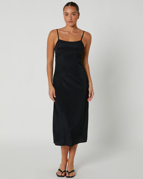 RUSTY PORTER MIDI DRESS