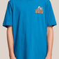 THE MAD HUEYS THE ISLAND CAPTION YOUTH SS TEE