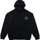 SALTY CREW TENTACLES MW FLEECE HOODED JUMPER