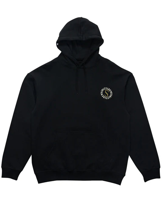 SALTY CREW TENTACLES MW FLEECE HOODED JUMPER