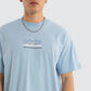 NENA AND PASADENA SCRIPT RAPTOR TEE
