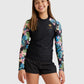 BILLABONG IN DA JUNGLE LS SUNSHIRT