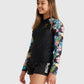 BILLABONG IN DA JUNGLE LS SUNSHIRT