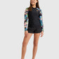 BILLABONG IN DA JUNGLE LS SUNSHIRT