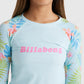 BILLABONG IN DA JUNGLE L/S SET