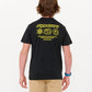 RIP CURL EVOLUTION LOGO TEE - BOYS