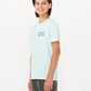 RIP CURL EVOLUTION LOGO TEE - BOYS