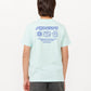 RIP CURL EVOLUTION LOGO TEE - BOYS