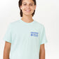 RIP CURL EVOLUTION LOGO TEE - BOYS