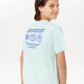 RIP CURL EVOLUTION LOGO TEE - BOYS