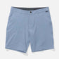 SALTY CREW DRIFTER19 SLUB HYBRID WALKSHORT