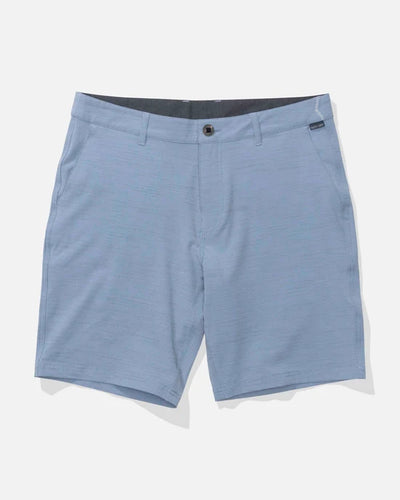 SALTY CREW DRIFTER19 SLUB HYBRID WALKSHORT