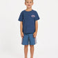 BILLABONG GROMS REVERSE SS TEE