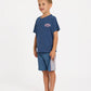BILLABONG GROMS REVERSE SS TEE