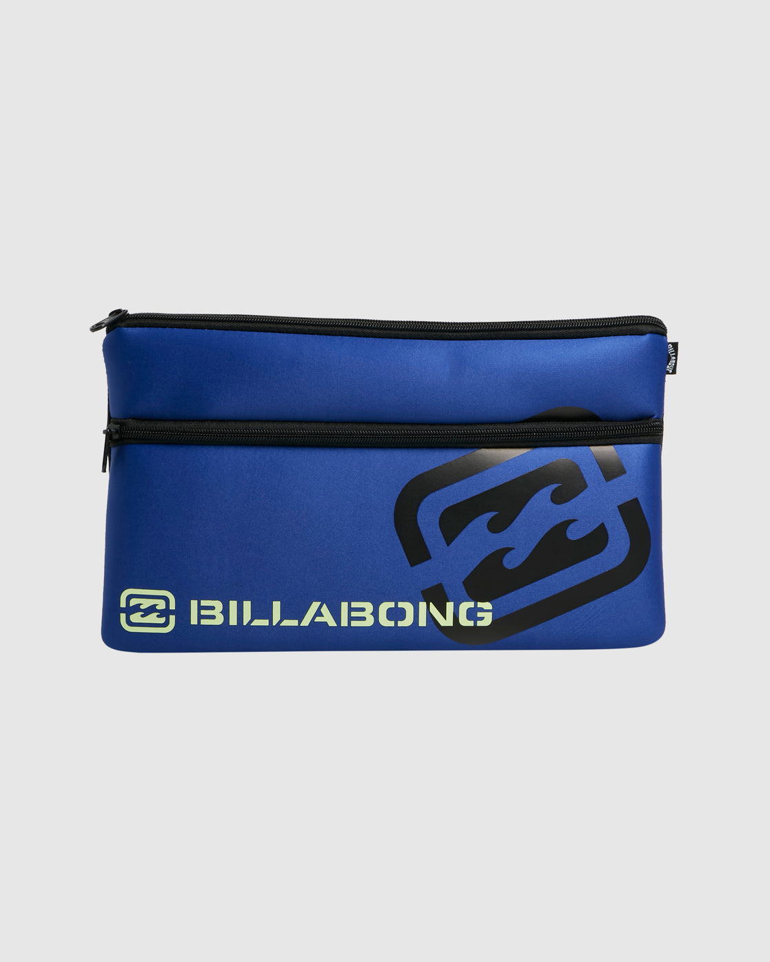 BILLABONG JUMBO PENCIL CASE