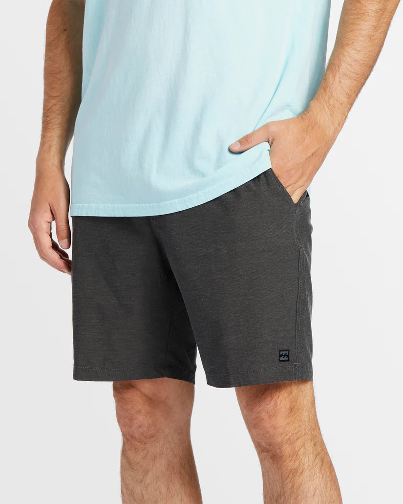 BILLABONG CROSSFIRE SUBMERSIBLES MENS SHORTS