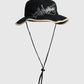 BILLABONG SCRIPT BOONIE BUCKET HAT