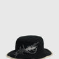 BILLABONG SCRIPT BOONIE BUCKET HAT