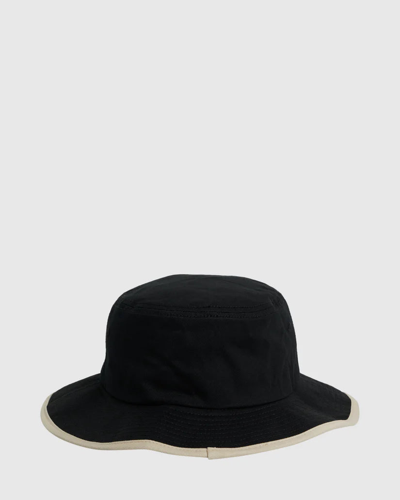 BILLABONG SCRIPT BOONIE BUCKET HAT