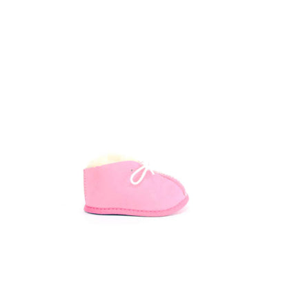 UGG AUSTRALIA BABY BOOTIES