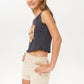 RIP CURL SUN SOL BOBBI SHORT - GIRL