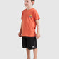 BILLABONG LOUNGE SS BOYS TEE