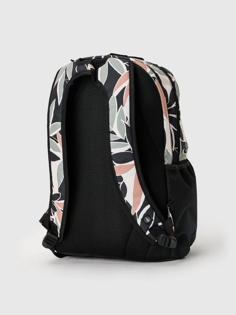 VOLCOM PATCH ATTACK BACKPACK