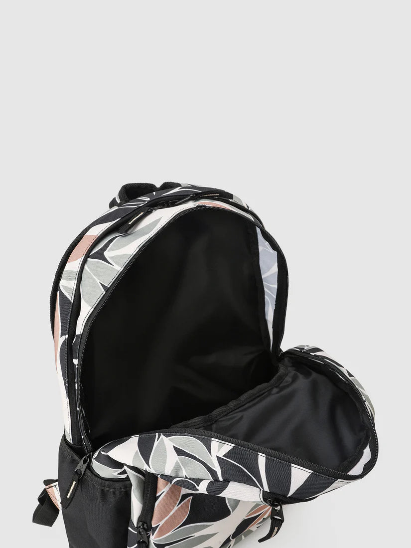 VOLCOM PATCH ATTACK BACKPACK