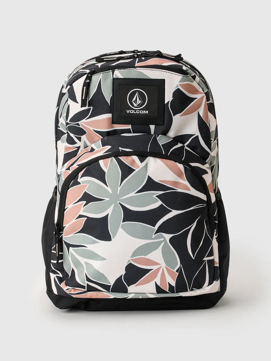 VOLCOM PATCH ATTACK BACKPACK