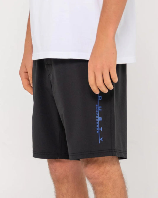 RUSTY MENS PW170 BOARDSHORT
