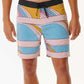 RIPCURL SURF REVIVAL LINES BOARDSHORTS