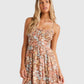 BILLABONG CRUISIN WEST DRESS