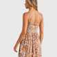 BILLABONG CRUISIN WEST DRESS