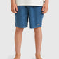 BILLABONG LARRY CORD SHORTS