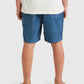 BILLABONG LARRY CORD SHORTS