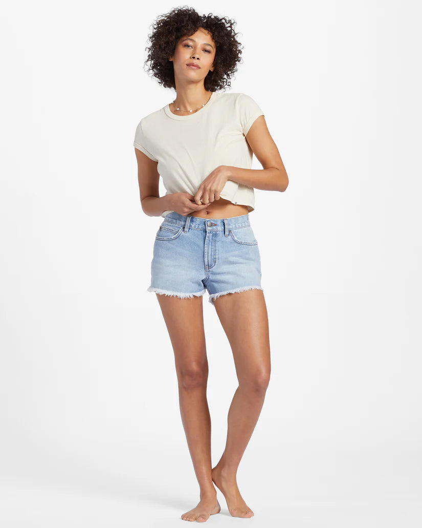 BILLABONG DRIFT AWAY SHORTS