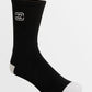 BILLBONG BRACKET WAVE SOCKS 3 PACK