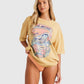 BILLABONG TROPICAL BLAST TEE