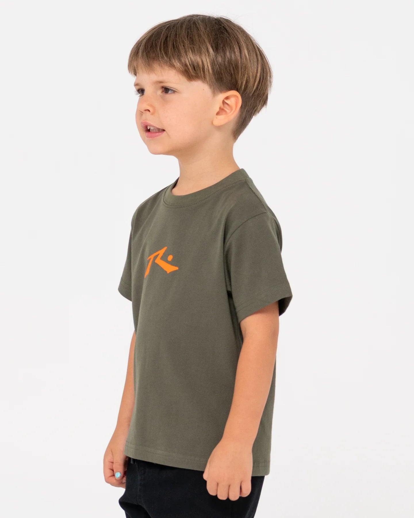 RUSTY ONE HIT CF COMPETITION SS RUNTS TEE