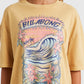 BILLABONG TROPICAL BLAST TEE