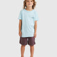 BILLABONG ROTOR DIAMOND SS TEE