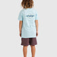 BILLABONG ROTOR DIAMOND SS TEE