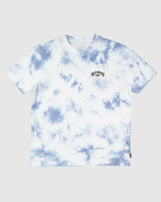 BILLABONG GROMS TUBE LINE SS TEE