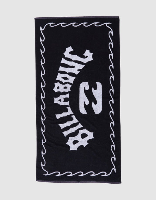 BILLABONG ARCH TOWEL